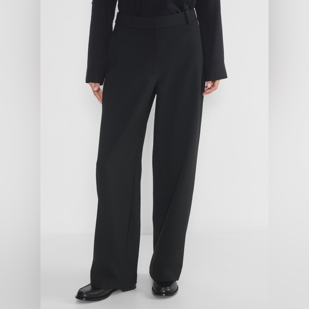 Aritzia Babaton Masterful black pants